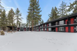 Image of Ambassador Lake Tahoe