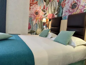Image of HOTEL ARVERNA VICHY - ClT'HOTEL
