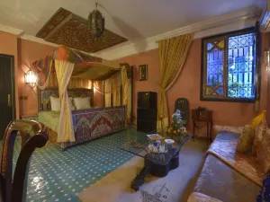 Image of Hotel Fedala