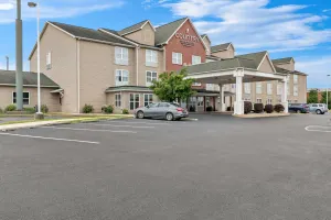 Image of Country Inn & Suites by Radisson, Chambersburg, PA