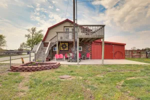 Image of Beatrice Studio with Fire Pit Near Golf!