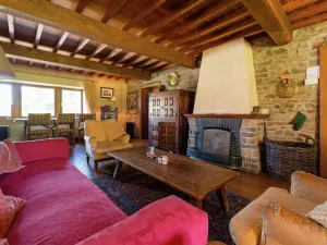Image of Cosy holiday house near La Roche