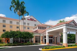 Image of Hilton Garden Inn Ft. Lauderdale SW/Miramar