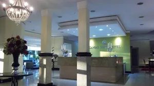 Image of Canoas Parque Hotel