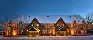 Image of The Wort Hotel