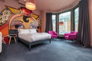 Image of ART B&B