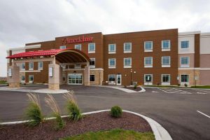 Image of AmericInn by Wyndham Waupun