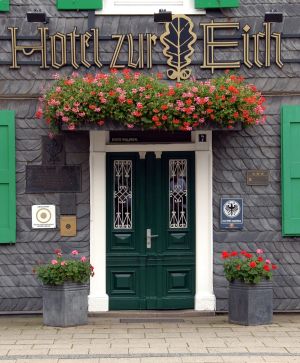 Image of Hotel Zur Eich