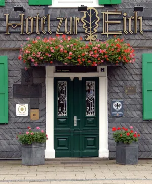 Image of Hotel Zur Eich
