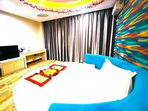 Image of Fusion Hotel