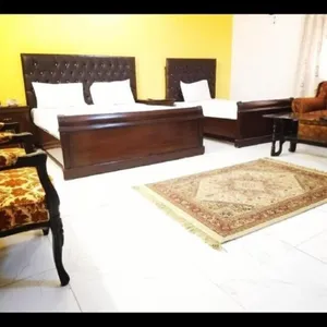 Image of Nursery Guest House