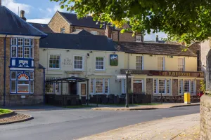 Image of Turf Hotel