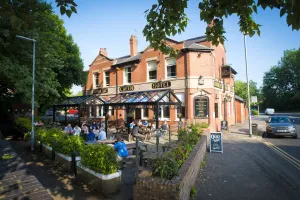 Image of Bowling Green