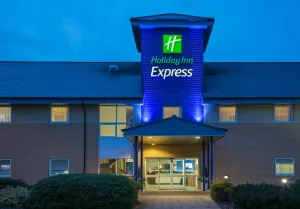 Image of Holiday Inn Express Braintree by IHG