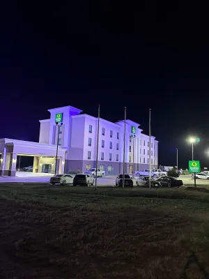 Image of Quality Inn & Suites