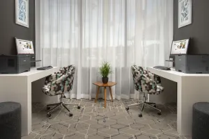 Image of Crowne Plaza San Antonio Airport by IHG