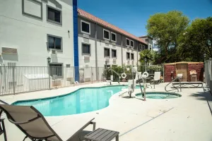 Image of Holiday Inn Express Tucson-Airport by IHG
