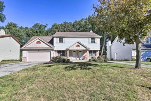 Image of Cozy Duplex Close to Toledo Botanical Garden