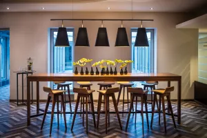 Image of Sheraton Duesseldorf Airport Hotel