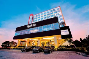 Image of Grand Zuri Cikarang Jababeka