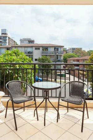 Image of Comfy Coogee 1 Bedroom Hideaway