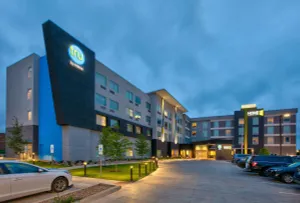 Image of Tru by Hilton Wichita Falls, TX