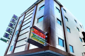 Image of Super Townhouse Arakashan Road Paharganj formerly Mohan international