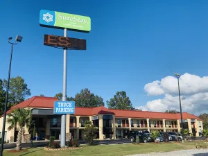 Image of SureStay Hotel by Best Western Meridian