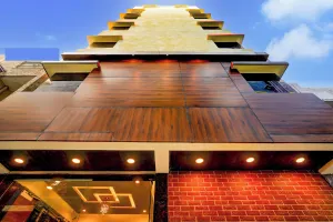 Image of Hotel Qubenest Splendour Manyata Tech Park