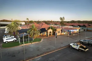 Image of Red Sands Accommodation Newman