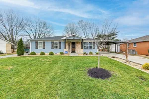 Image of Family-friendly Home w/ Yard: 27 Mi to Nashville!