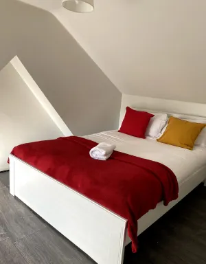 Image of Huku Kwetu - Ferndale House