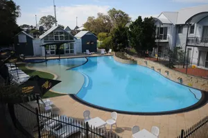 Image of Mandurah Quay Resort