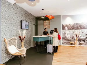 Image of ibis Styles Luxembourg Centre Gare