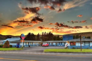 Image of Blue Mountain Hotel
