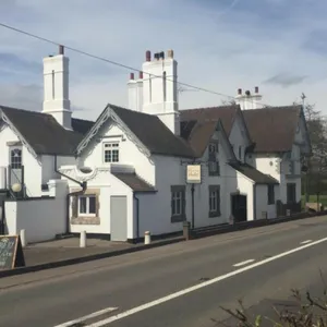 Image of The Boars Head Hotel
