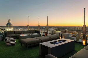 Image of Moxy Columbia Downtown