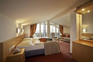 Image of Hotel Bavaria - Partnerbetrieb von Oberstaufen PLUS