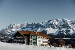 Image of Hotel Waldfrieden