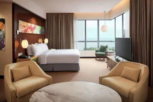 Image of Doubletree by Hilton Melaka