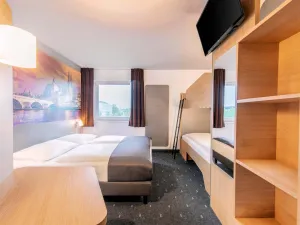 Image of B&B Hotel Regensburg-City