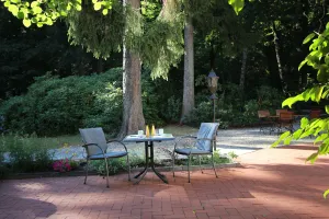 Image of Hardtwald Hotel