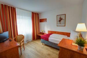Image of Hotel Leo Mühlhausen