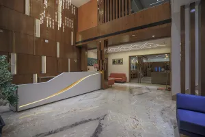 Image of Hotel Aditya Mansingh Inn
