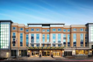 Image of Residence Inn by Marriott San Jose Cupertino