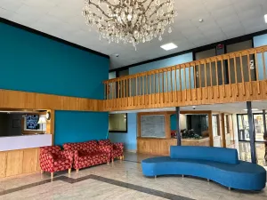 Image of Rodeway Inn