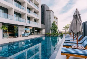 Image of Hotel IKON Phuket - SHA Extra Plus