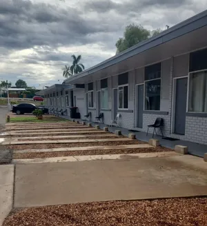 Image of Mineral Lodge