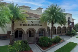 Image of DoubleTree by Hilton Hotel St. Augustine Historic District