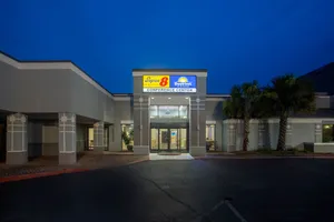 Image of Days Inn by Wyndham Mobile I-65